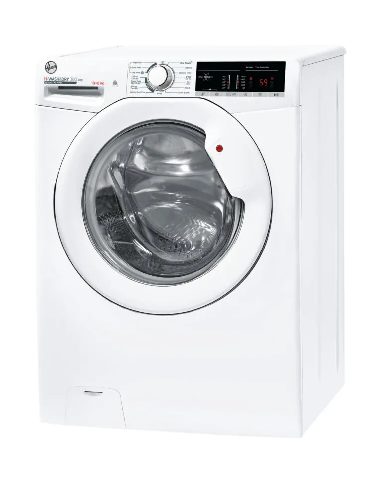 Hoover H3D 4106TE/1-80 31010878 Thumbnail 1