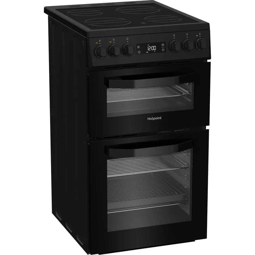 Hotpoint HDE5VDCB 869991709630 Thumbnail 4