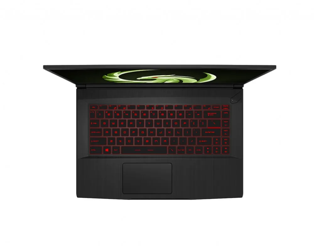 MSI A4DDR-047FR BRAVO 15 A4DDR-047FR Thumbnail 7
