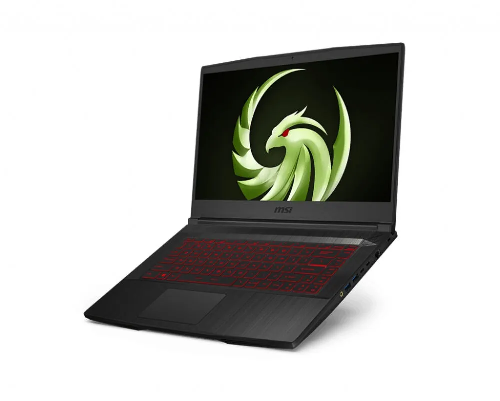 MSI A4DDR-047FR BRAVO 15 A4DDR-047FR Thumbnail 1