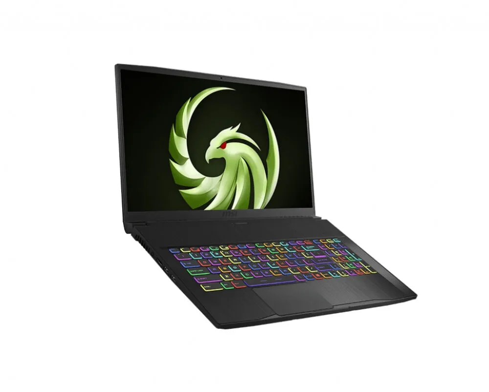 MSI A4DDR-031FR BRAVO 17 A4DDR-031FR Thumbnail 6