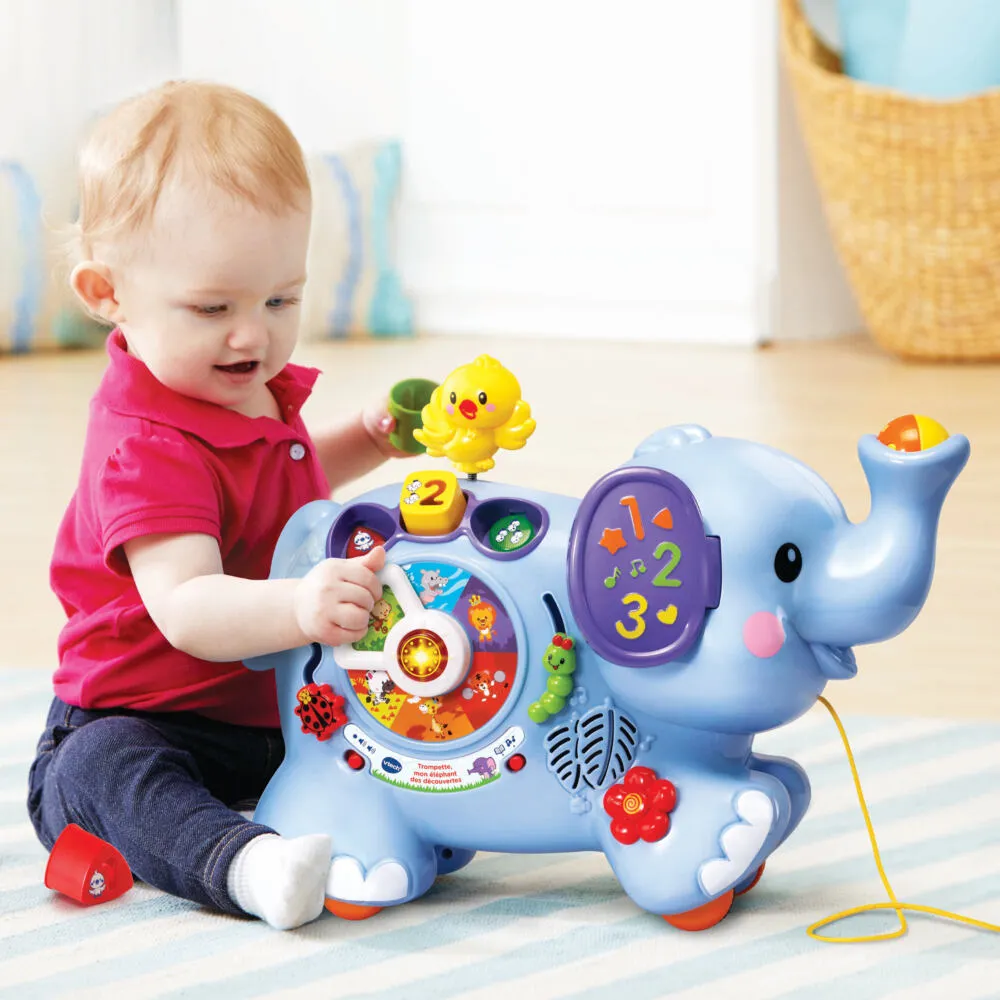 VTech 80-505805 Thumbnail 10