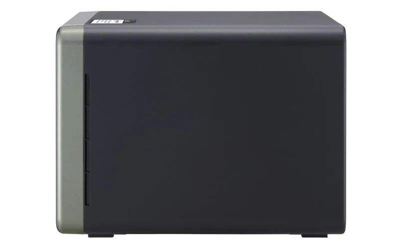 QNAP TS-253D 4 GB TS-253D-4G/20TB-REDPLUS Thumbnail 8
