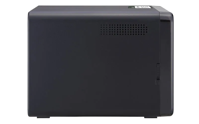 QNAP TS-253D 4 GB TS-253D-4G/20TB-REDPLUS Thumbnail 6