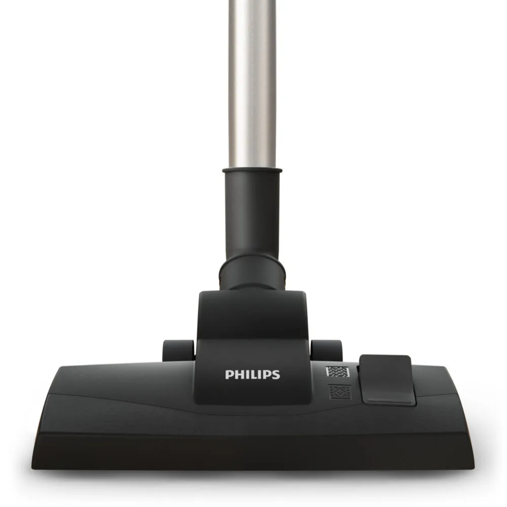 Philips FC8289/09R1 900 W 3 L Toz Torbalı Süpürge Thumbnail 4