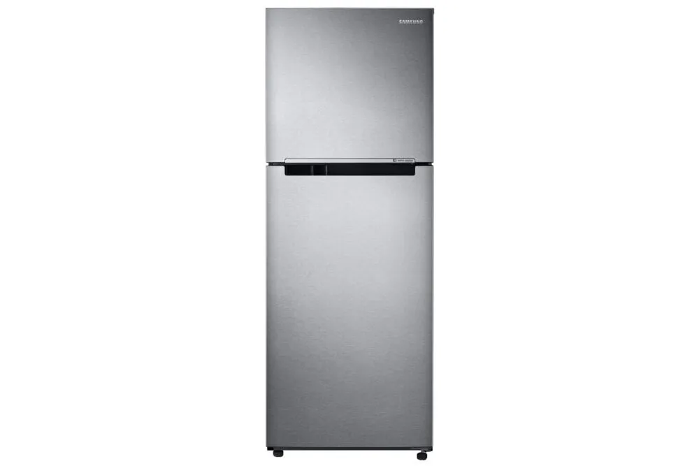 Samsung RT29K5035SL Solo 318 l Paslanmaz çelik Buzdolabı