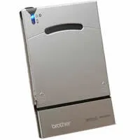 Brother MW-140BT Mobile Printer etiket yazıcı 300 x 300 DPI Bluetooth Barkod Yazıcı