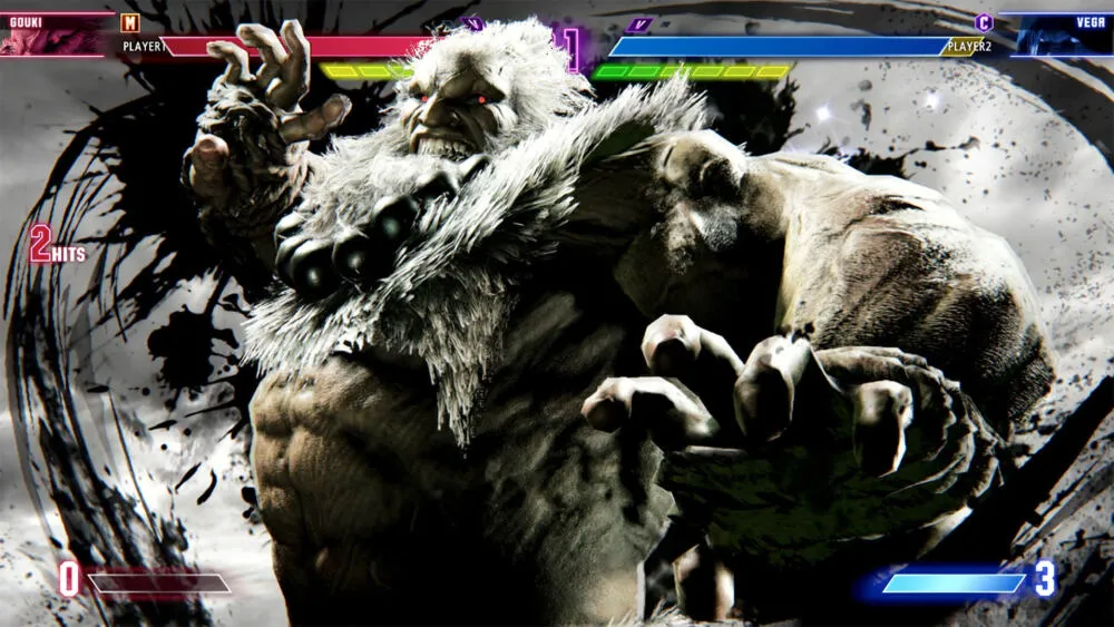 Nintendo Street Fighter 6 10016188 Thumbnail 10