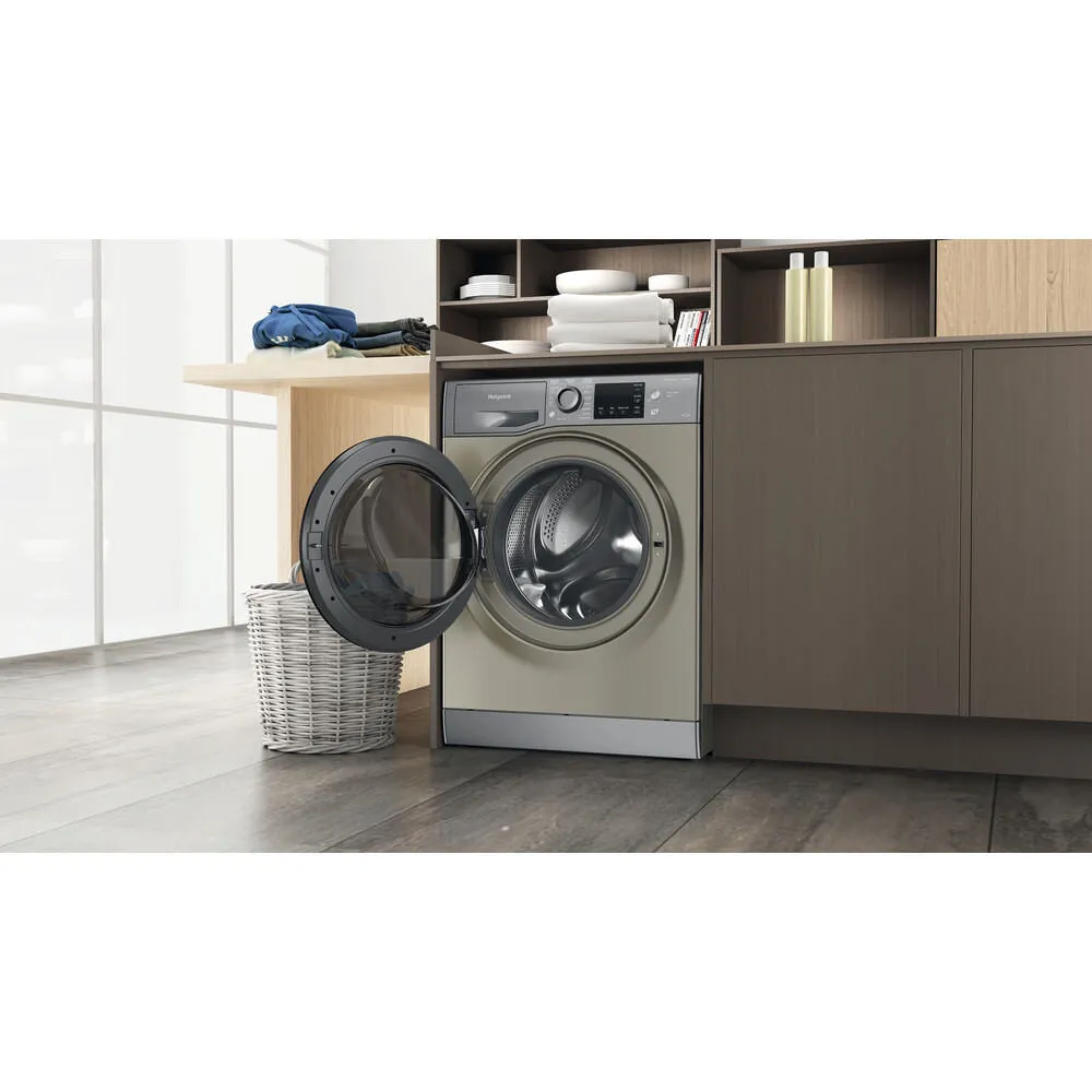 Hotpoint NDB 9635 GK UK 869991651890 Thumbnail 11