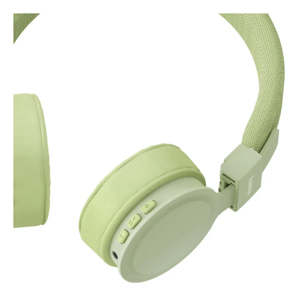 Hama Freedom Lit III 00221769 Bluetooth Kulaklık Thumbnail 7