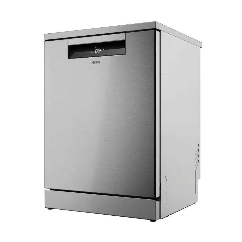 Haier XF 4A4M0X-80 32002695 14 Kişilik 10 Programlı Bulaşık Makinesi Thumbnail 2