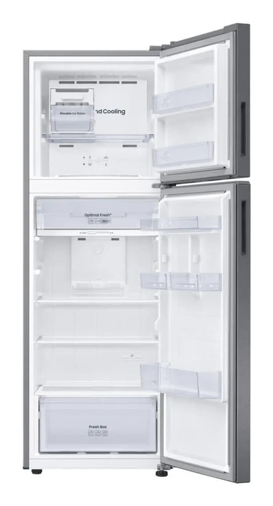 Samsung RT31CG5624S9EF 305 Litre No-Frost Buzdolabı Thumbnail 9