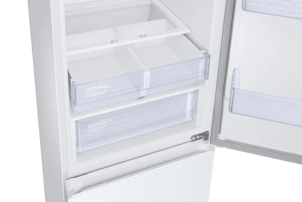 Samsung RB34C675DWW/EF 344 Litre No-Frost Buzdolabı Thumbnail 10