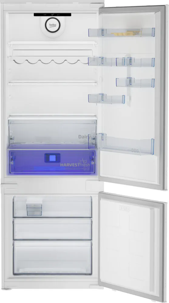 Beko BCSE400E40SN 400 Litre 7278743101 Buzdolabı Thumbnail 5