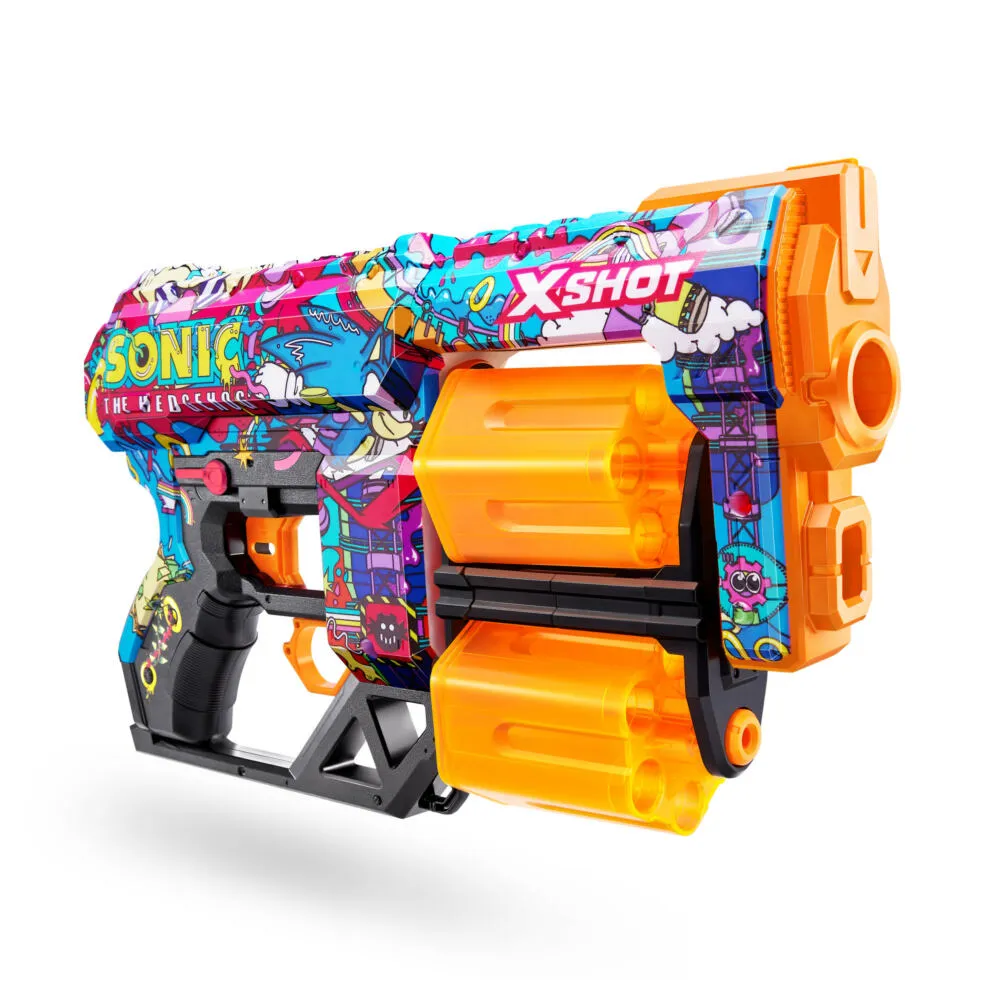 ZURU XSHOT 36583B Thumbnail 10