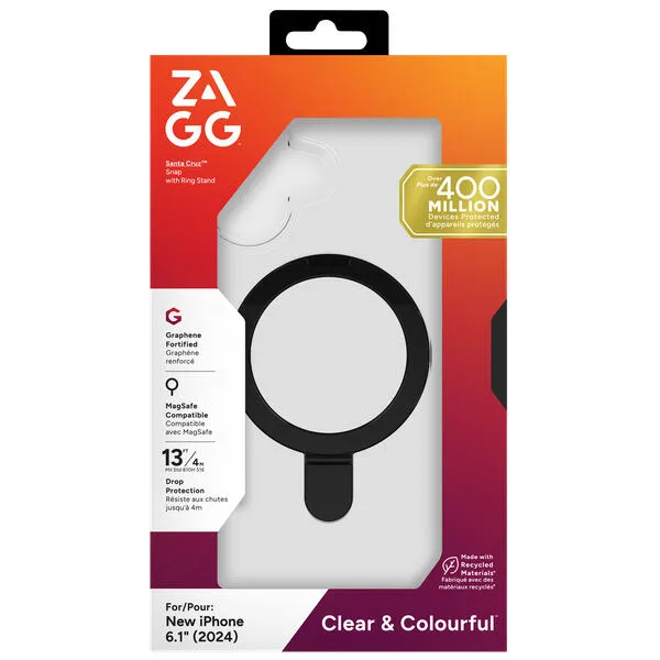 ZAGG Santa Cruz Snap 702315501 Thumbnail 6