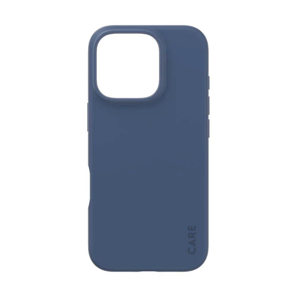 PanzerGlass CARE™ by PanzerGlass® Case Blue iPhone 16 Pro 1402 Thumbnail 6