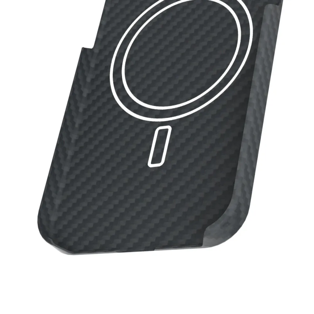 Mous Super Thin WEA-A0750-BLKARA-000-W1 Thumbnail 4