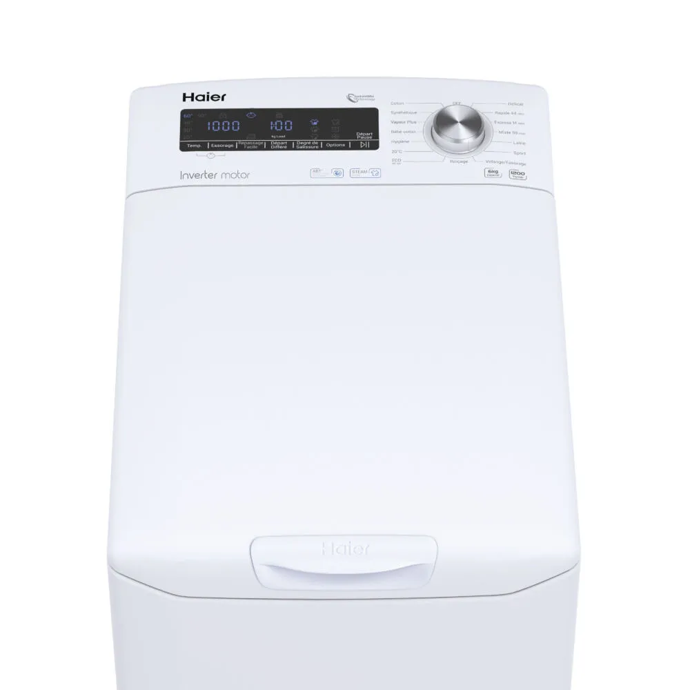 Haier RTXSG 26TME/1-47 31019719 Thumbnail 8