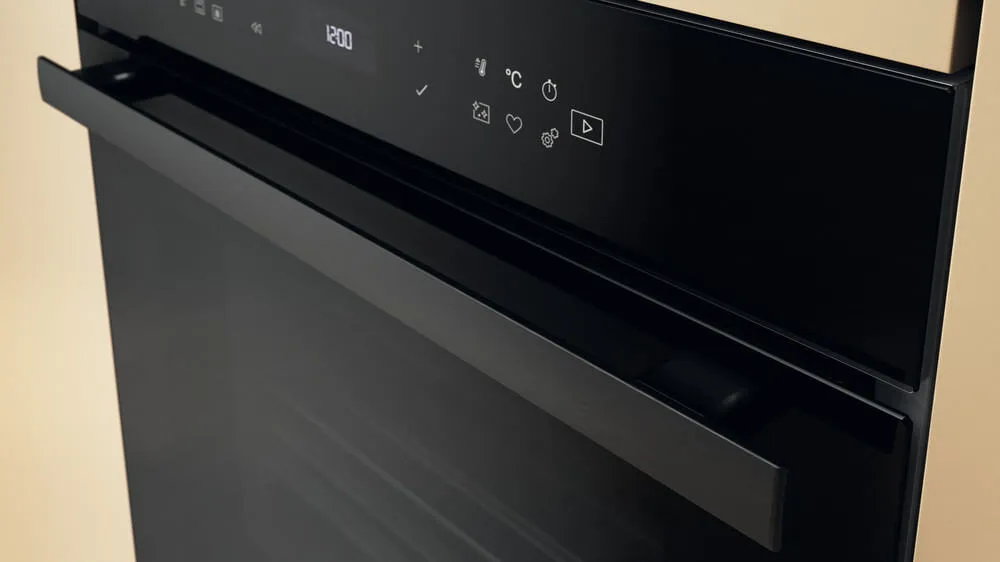 Whirlpool WOI681PT1SBAF 859991695520 73 Litre Ankastre Fırın Thumbnail 10