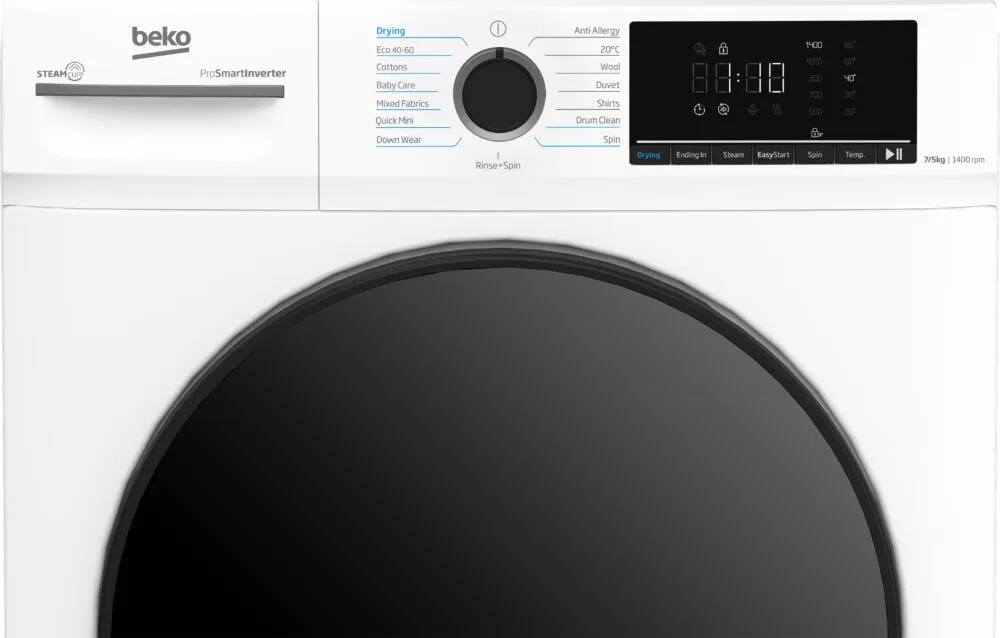 Beko BMM5DFO5741W Thumbnail 10