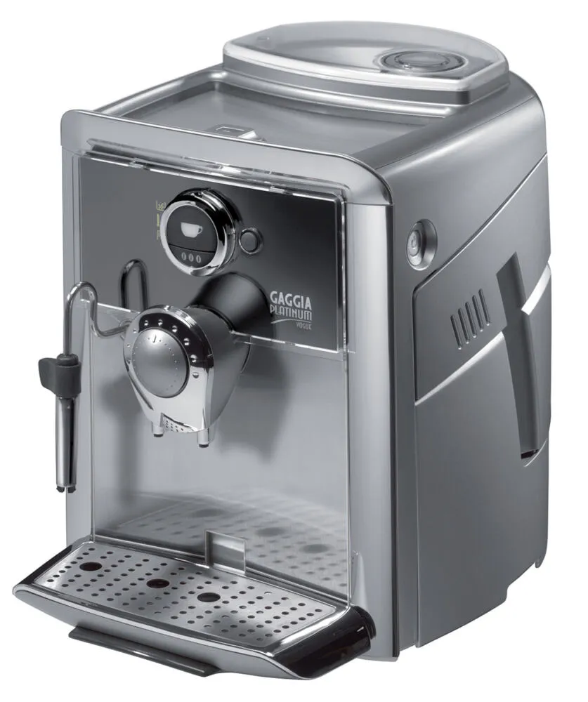 Gaggia RI8174/00 kahve makinesi Tam otomatik Espresso makinesi 1,7 l