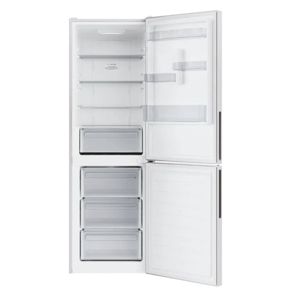 Candy Fresco CCE3T618EW 34005213 341 Litre No-Frost Buzdolabı Thumbnail 3