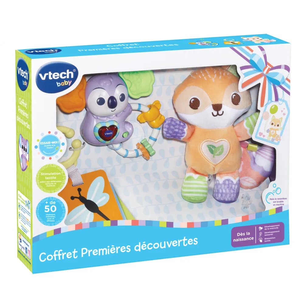 VTech 80-516305 Thumbnail 4