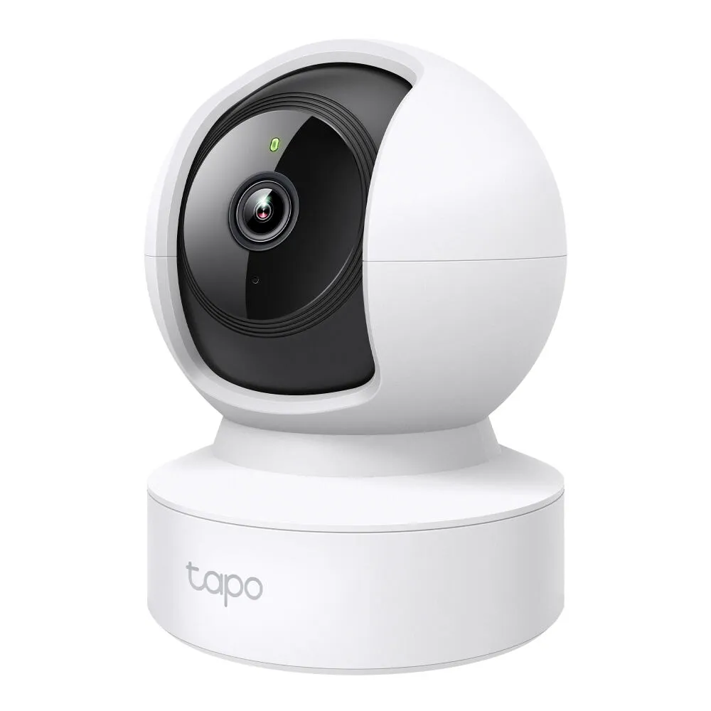 TP-Link Tapo C202 Thumbnail 1
