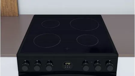Indesit IS67V5CCB/FR Thumbnail 11