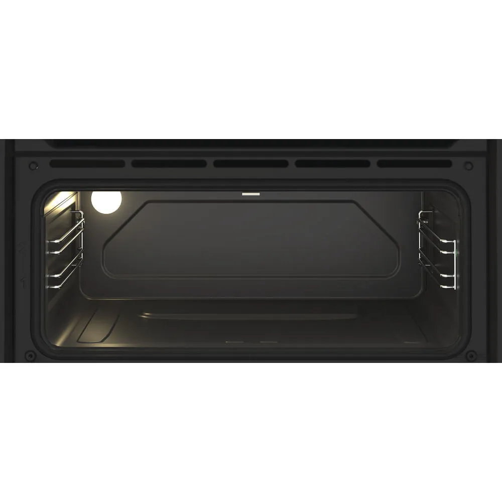 Hotpoint DIH 10D1 IX 869991712490 75 Litre Ankastre Fırın Thumbnail 9