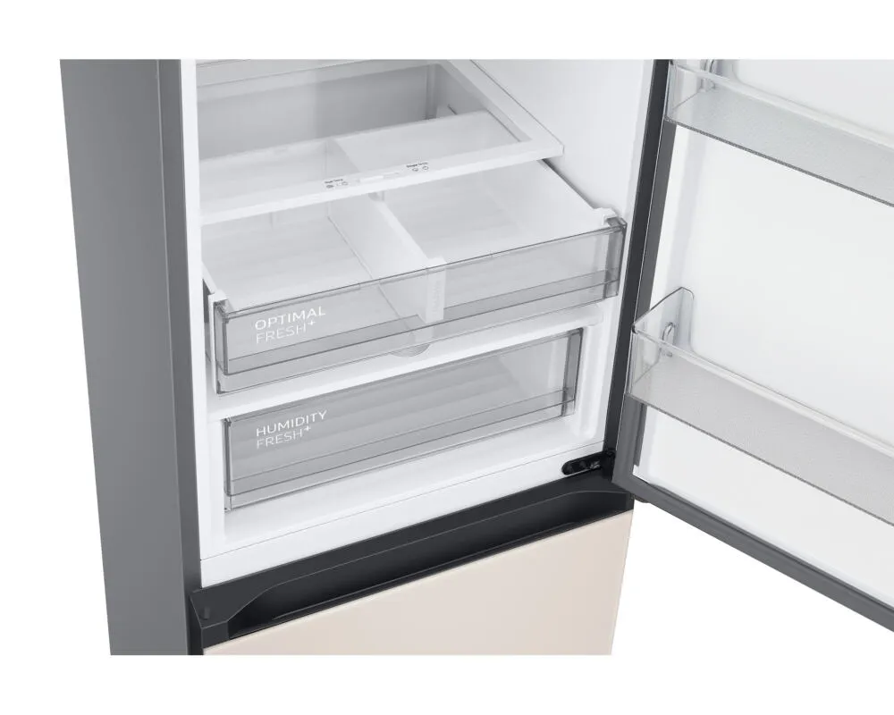 Samsung RB38C7B6A39/WS 387 Litre No-Frost Buzdolabı Thumbnail 9