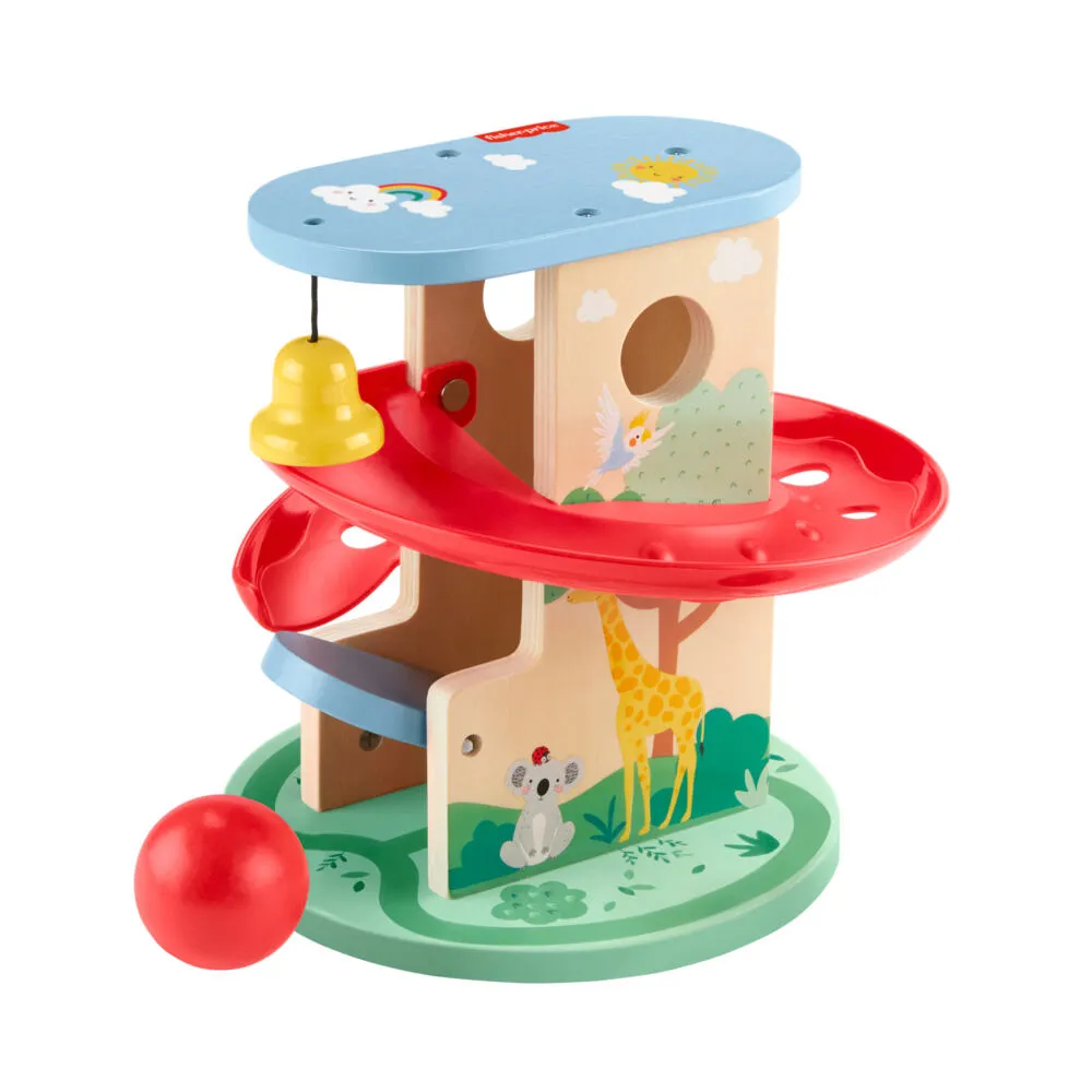 Fisher-Price HXT92 öğrenme oyuncağı Eğitici Oyuncak
