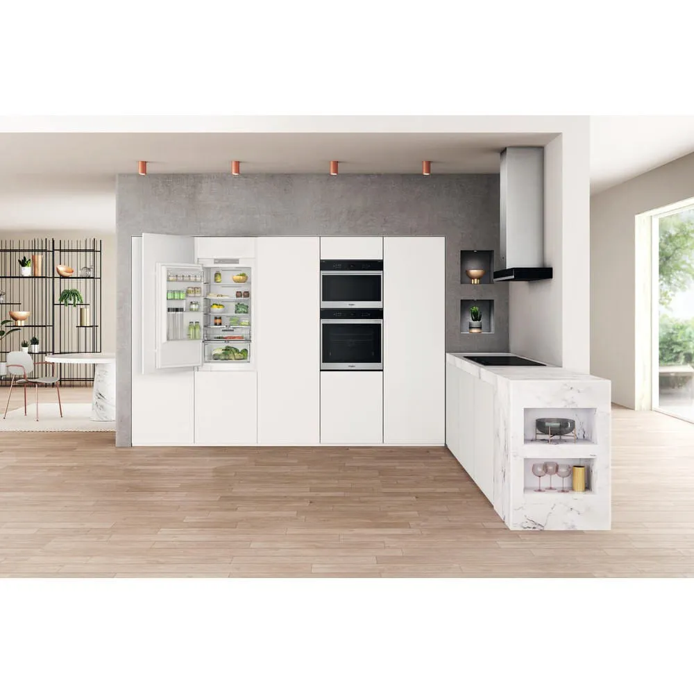 Whirlpool WHC18 T322 250 Litre 859991630600 Buzdolabı Thumbnail 4