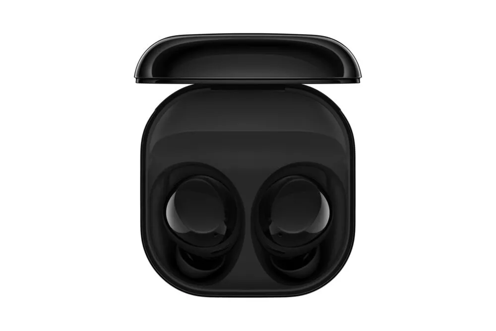 Samsung Galaxy Buds Core Kulaklık Kablosuz Kulak içi Aramalar/Müzik A tipi USB Bluetooth Siyah Thumbnail 5