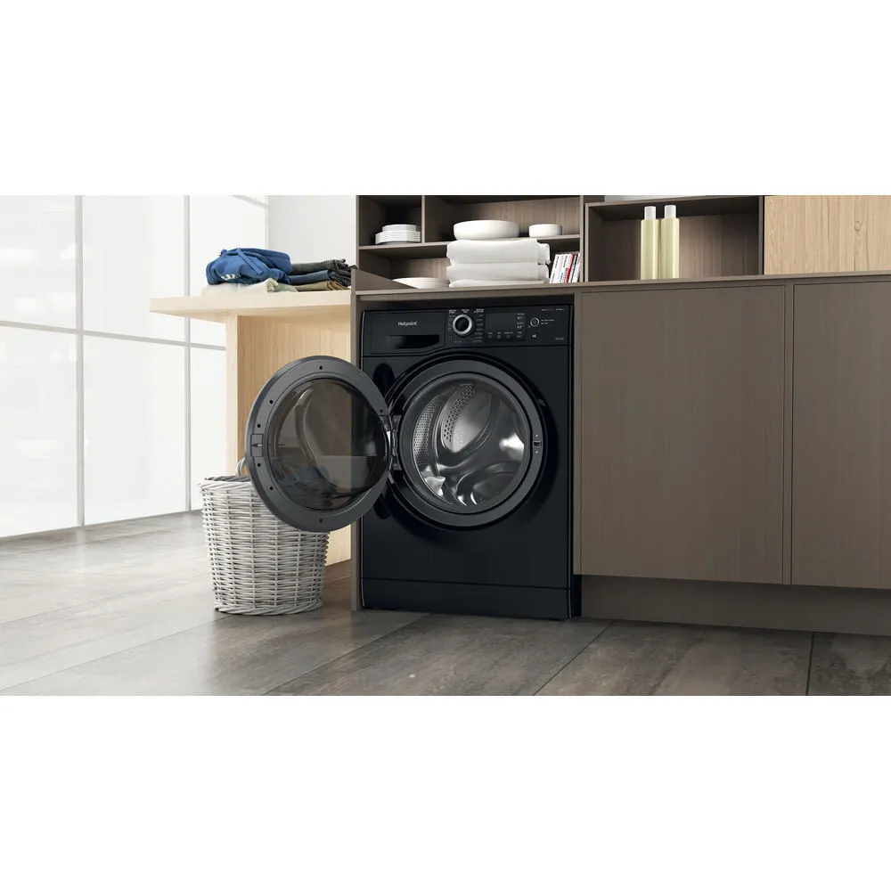 Hotpoint NDB 9635 BS UK 869991651870 Thumbnail 11