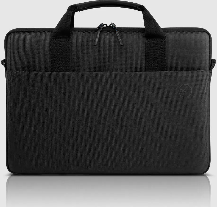 DELL CV5423 35,6 cm (14") Fermuarlı kılıf Siyah Laptop Çantası