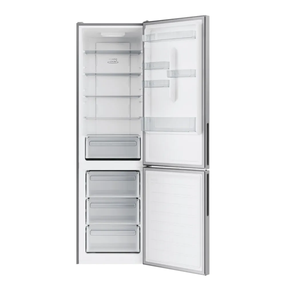 Candy Fresco CCE3T620ES 34005103 377 Litre No-Frost Buzdolabı Thumbnail 4