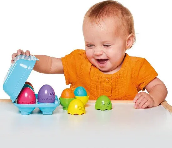 Tomy Bright Chicks 73081 Thumbnail 4
