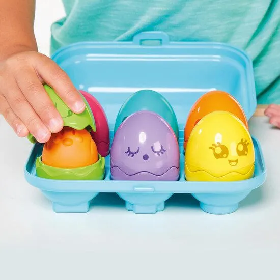 Tomy Bright Chicks 73081 Thumbnail 1