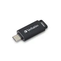 Verbatim 70904 64 GB Type-C USB 3.2 Flash Bellek Thumbnail 3