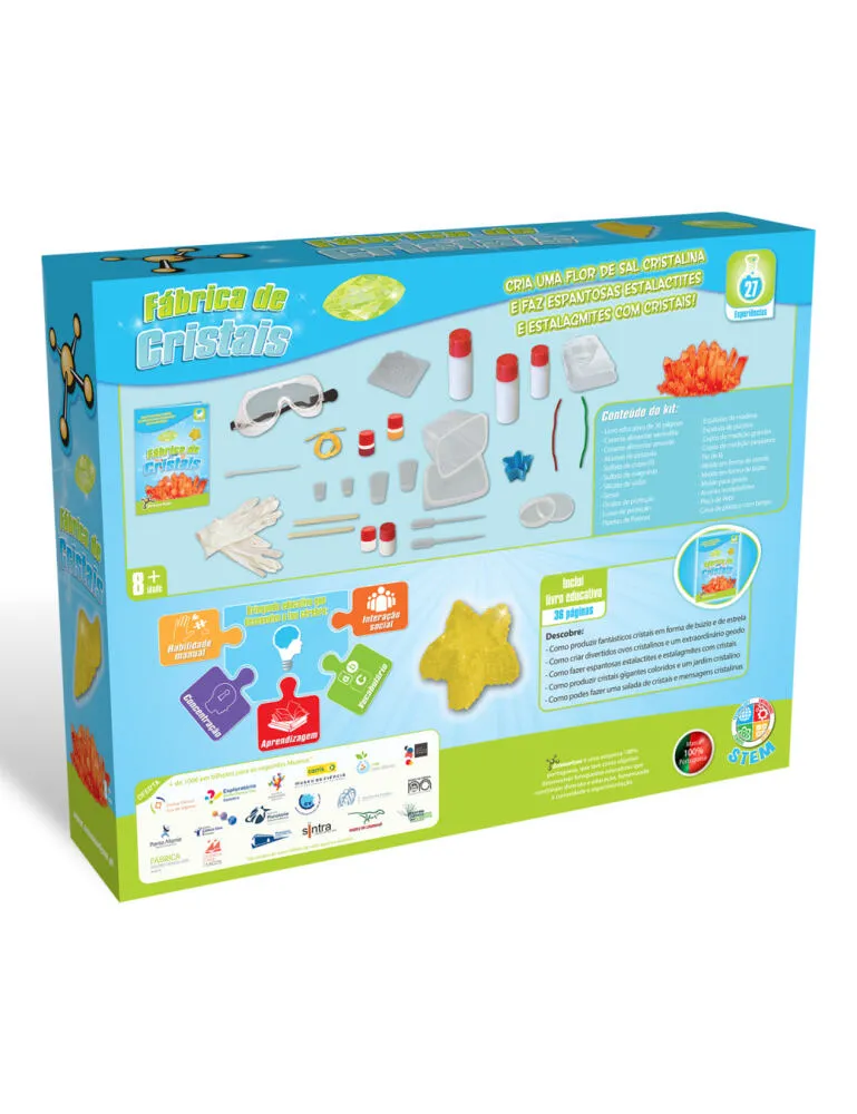 Science4You 5600849481753 Thumbnail 12