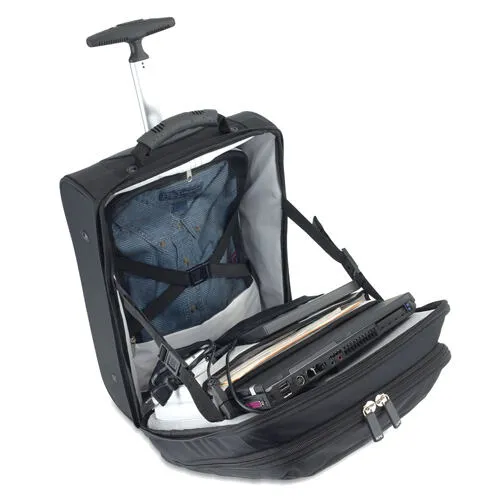 APC Business Casual Vertical Roller Notebook Case TC1750NR-EC Thumbnail 13