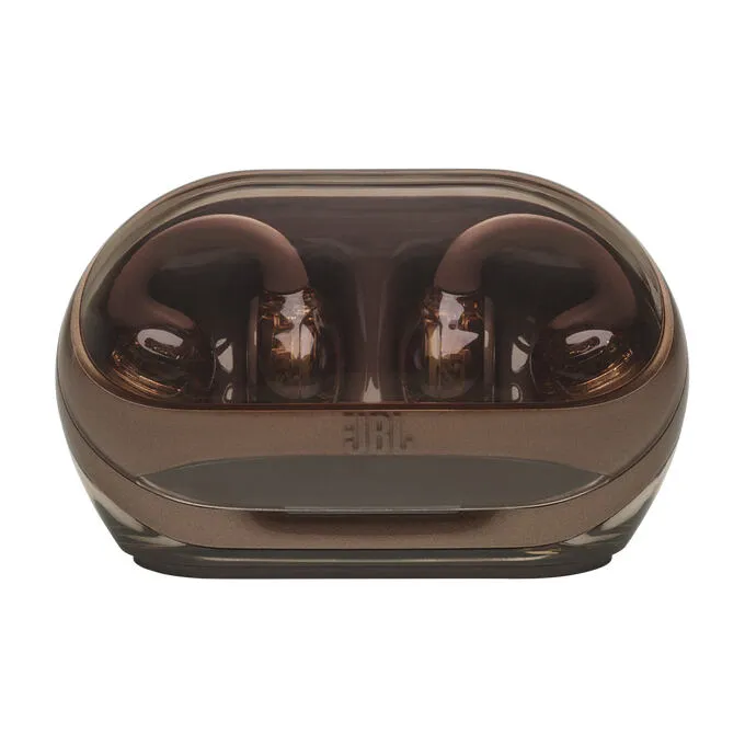 JBL Soundgear Clips JBLSNDGEARCLCOP TWS Bluetooth Kulaklık Thumbnail 6
