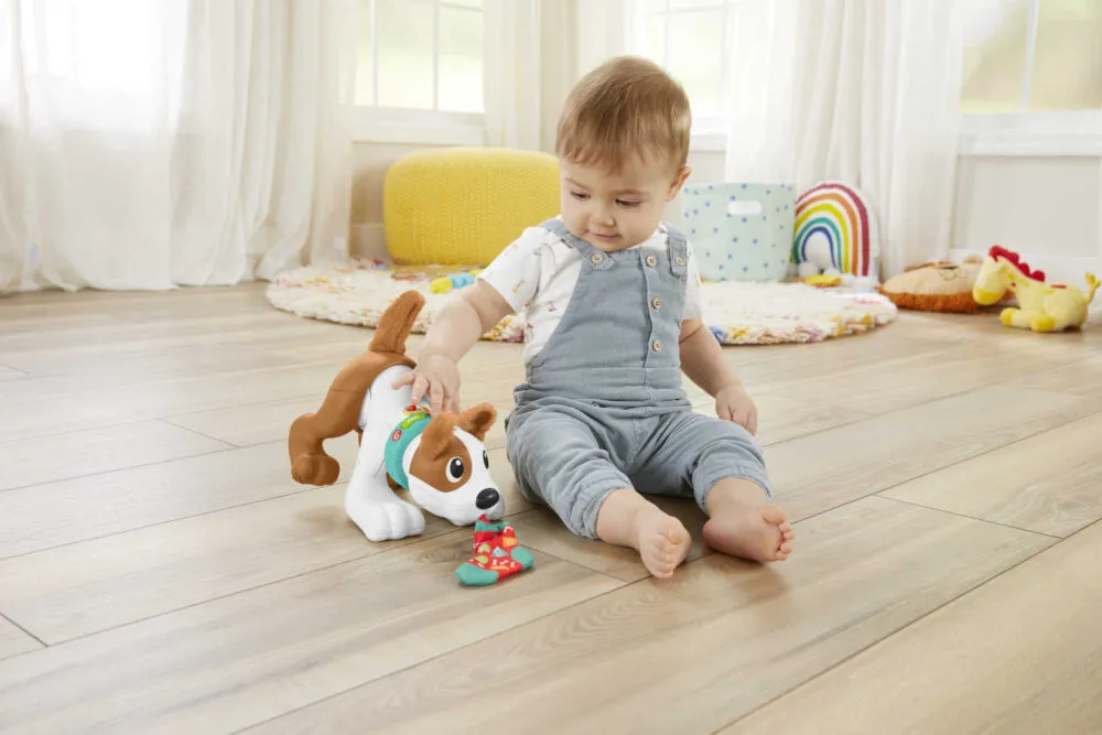 Fisher-Price HHH14 öğrenme oyuncağı Thumbnail 1