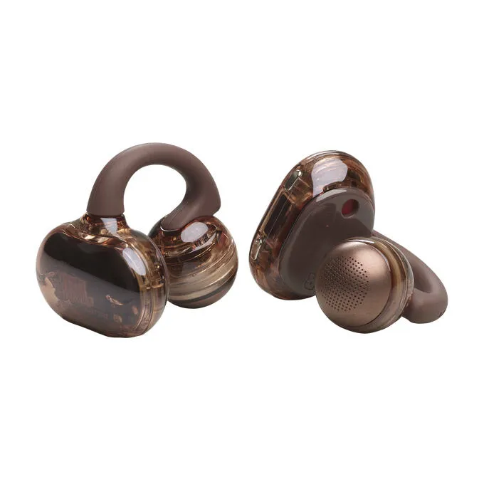 JBL Soundgear Clips JBLSNDGEARCLCOP TWS Bluetooth Kulaklık Thumbnail 10