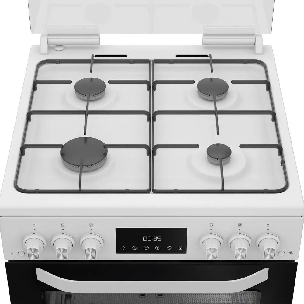 Hotpoint HTG6GDCW 869991714510 Thumbnail 8