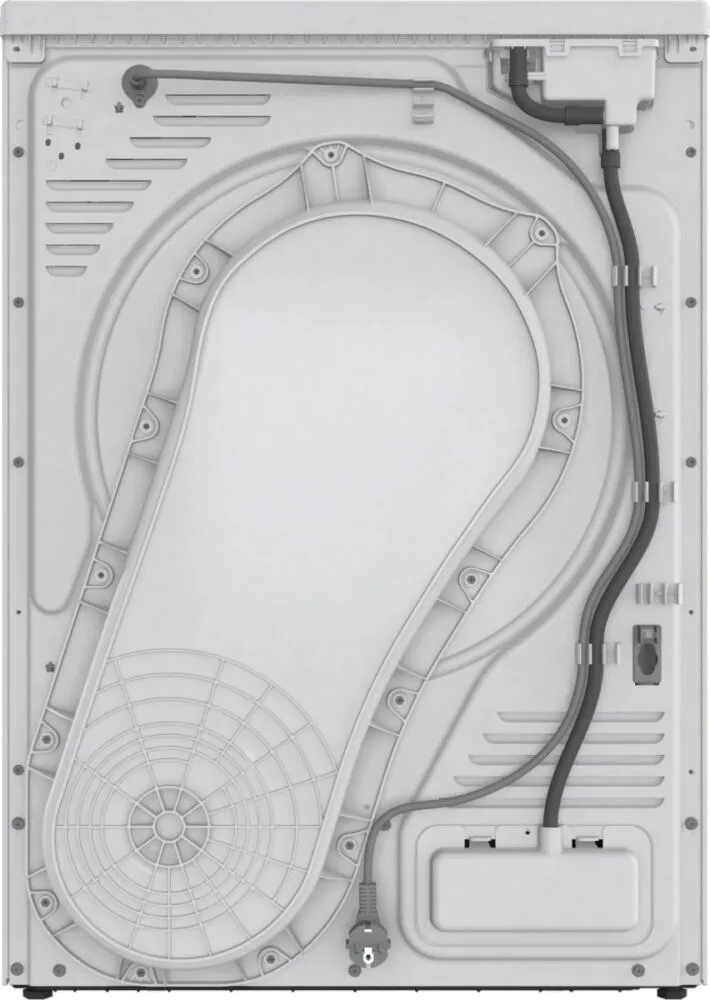 Gorenje WaveDHNE82 20016651 8 kg Isı Pompalı Kurutma Makinesi Thumbnail 6