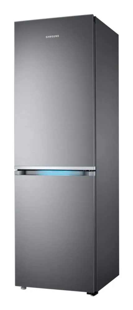 Samsung RB38R7737S9/EU 395 Litre Buzdolabı Thumbnail 2