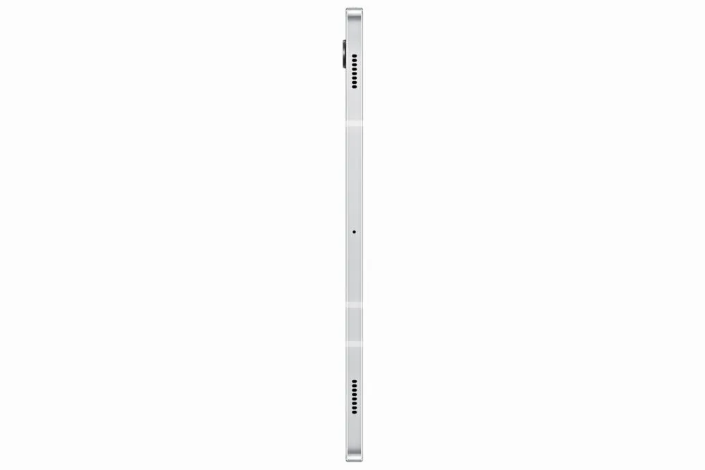 Samsung SM-T870 256 GB SM-T870NZSEEUB 11 inç 8 GB RAM Gümüş Tablet Thumbnail 1